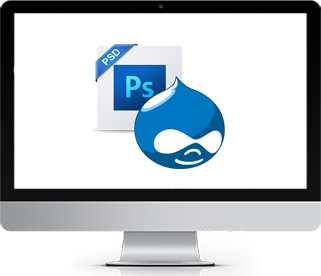PSD TO DRUPAL PSD TO DRUPAL