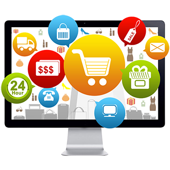 E-Commerce Devlopment