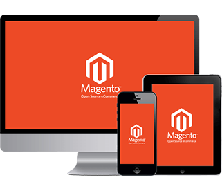 PSD TO MAGENTO